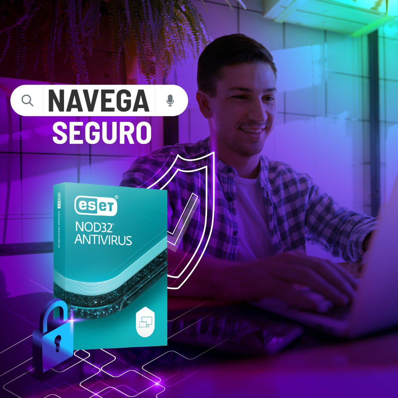 Eset NOD32