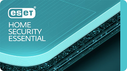 Eset Essential
