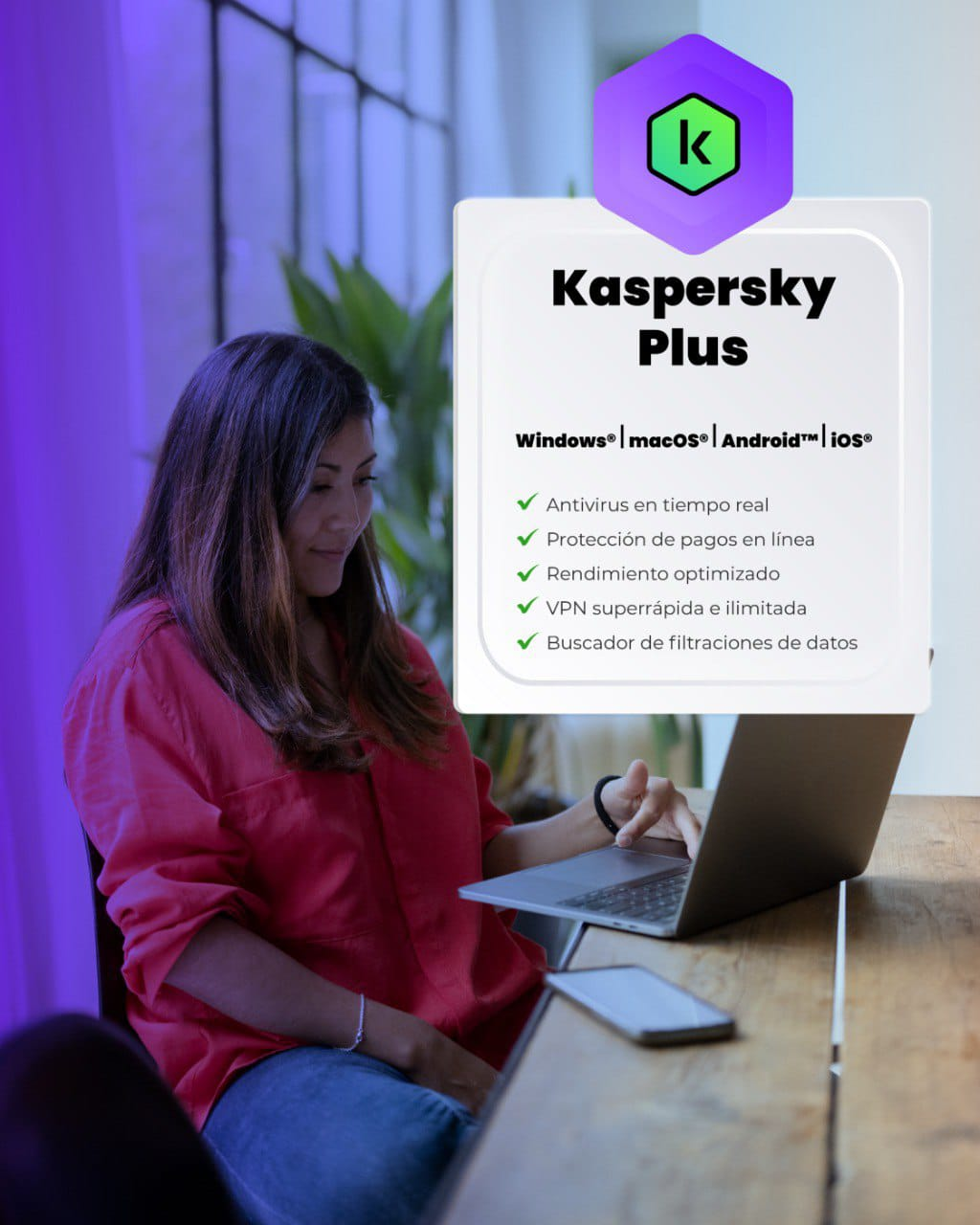 Kaspersky