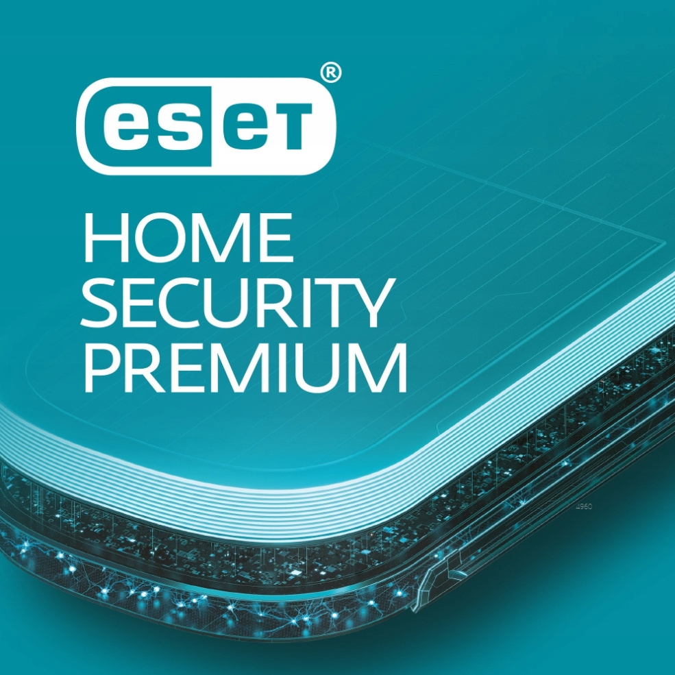 Eset Premium